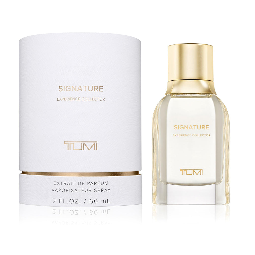 TUMI Signature Experience Collector 2.0 fl oz/ 60 ml ExDP | Premium Fragrance by TUMI