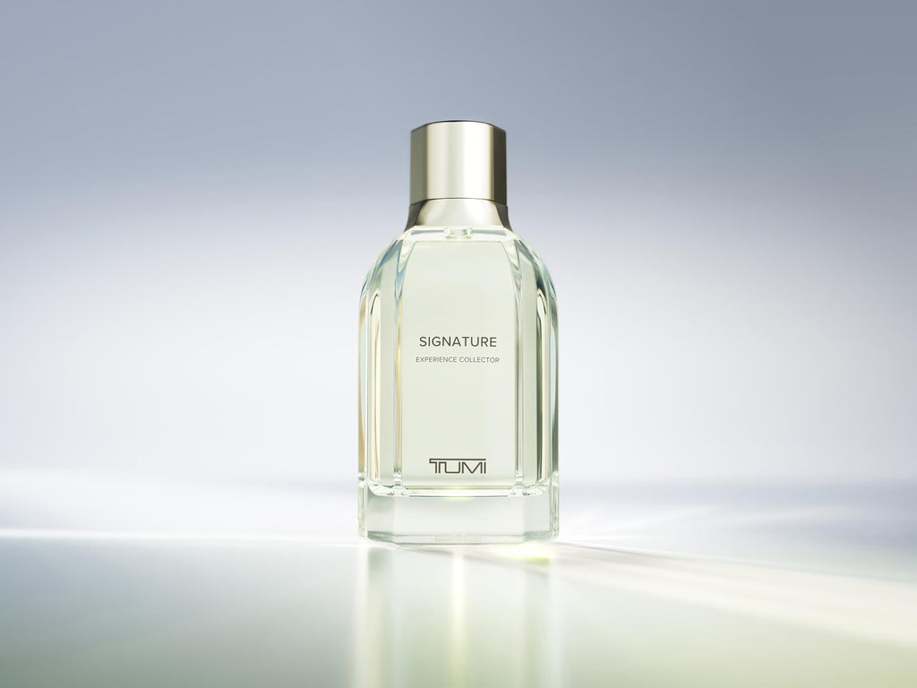 TUMI Signature Experience Collector 2.0 fl oz/ 60 ml ExDP | Premium Fragrance by TUMI
