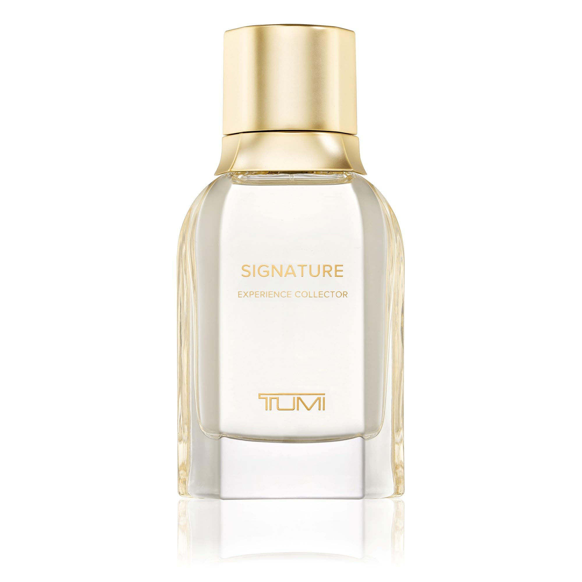 TUMI Signature Experience Collector 2.0 fl oz/ 60 ml ExDP | Premium Fragrance by TUMI