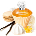 TUTTI DELICES Vanille Chantilly Eau de Toilette 50ml