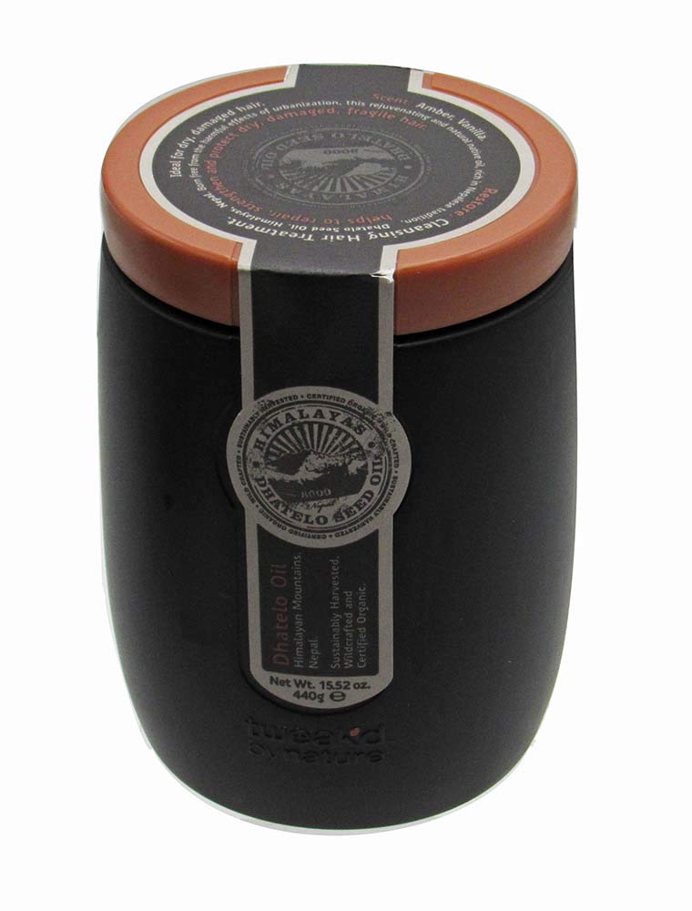 Tweak'd by Nature Restore Cleansing Hair Treatment 15.52 oz – Repair, Strengthen, Protect Hair