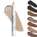 twenty/twenty beauty Visionary Eye Shadow Stick – Starry Eyed Shimmer Cream for Sensitive Eyes | Ophthalmologist Developed
