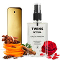 TWINS Impression of 1 Million – Men’s EDP 100 ml | No.1104 | TWINS PARFUM