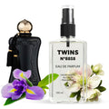TWINS Impression of Athalia – Women’s Eau de Parfum No.8858 | 3.4 fl oz