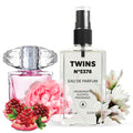 TWINS PARFUM Impression of Bright Crystal – Women’s Eau de Parfum No.5378 | 100 ml