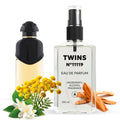 TWINS Impression of Magie Noire – Women’s EDP 100 ml | No.11119