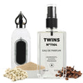 TWINS Impression of Musk Kashmir – Unisex Eau de Parfum 100 ml | No.1164