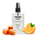 TWINS PARFUM Impression No.8741 – Women’s Eau de Parfum 3.4 oz | Floral, Fruity & Sweet
