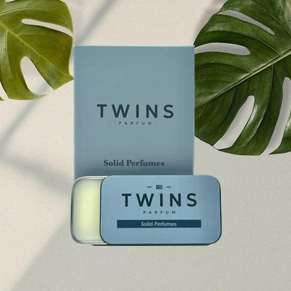 TWINS PARFUM Impression of Not A – Women’s Eau de Parfum No.7713, 100 ml