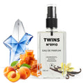 TWINS Impression of Angel | Unisex Eau de Parfum No.8910 – 100 ml