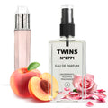TWINS Impression of Body | TWINS PARFUM Women’s Eau de Parfum No.8771 – 3.4 oz (100 ml)