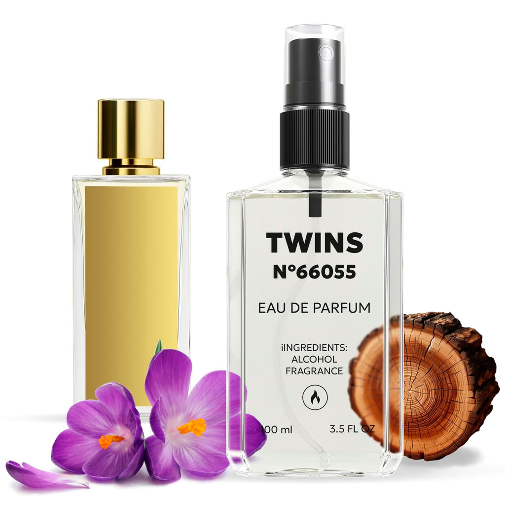 TWINS Impression of Ganymede | Unisex Eau de Parfum 3.4 oz | No.66055