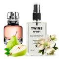 TWINS Impression of L'Interdit Eau de Parfum for Women – 100 ml | No.1191
