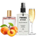 TWINS PARFUM Impression of Pink Mol. – Unisex EDP 100 ml | Floral, Fruity