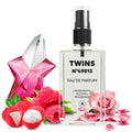 TWINS Impression of Angel Nova – Women’s Eau de Parfum 100 ml (3.4 Fl Oz) | No.49815