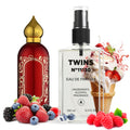 TWINS Impression of Hayati – Unisex Eau de Parfum 100 ml | No.11130