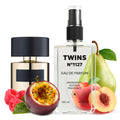 TWINS PARFUM Impression of Kirke - Unisex Eau de Parfum No.1127 | 3.4 Fl Oz / 100 ml