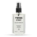TWINS No.8857 | Men’s Eau de Parfum 100 ml – Wood & Oriental Scent