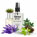 TWINS Impression of Egoist Plat. | Men’s EDP 100 ml | No.1101