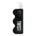 TWIST On-repeat Gentle Oil Infused Shampoo, 13 oz – Daily Hydration for Curls
