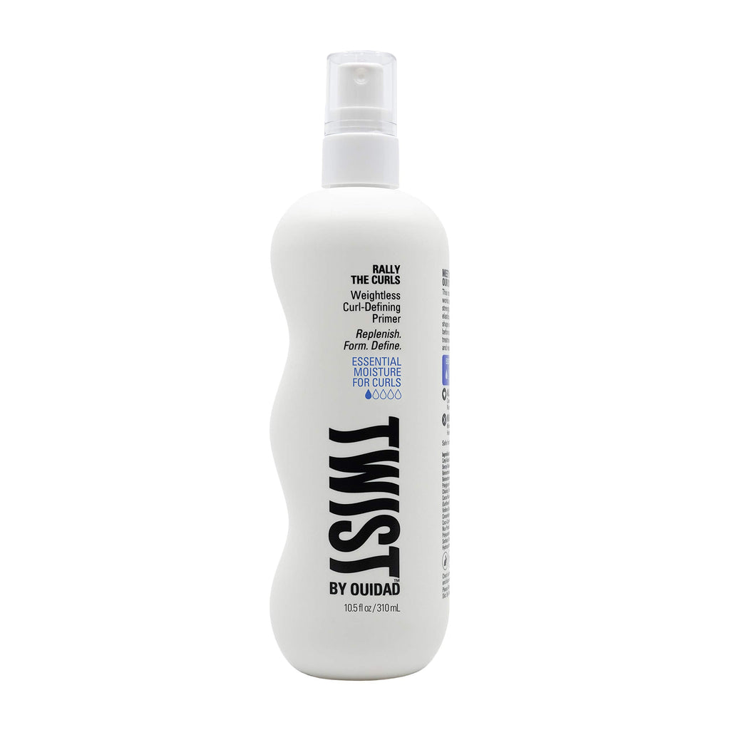 TWIST Rally The Curls Weightless Curl Definer - 10.5 oz