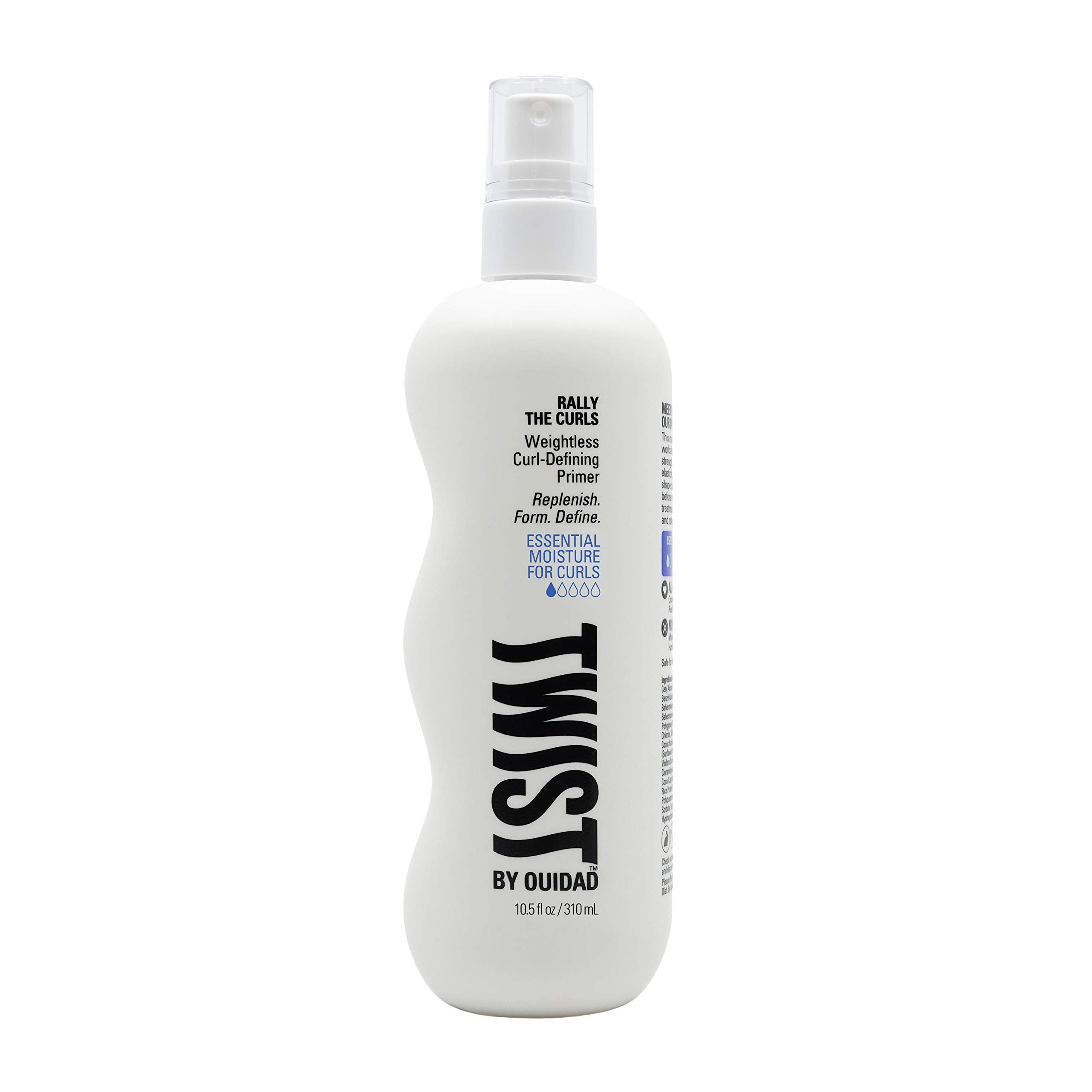 TWIST Rally The Curls Weightless Curl Definer - 10.5 oz