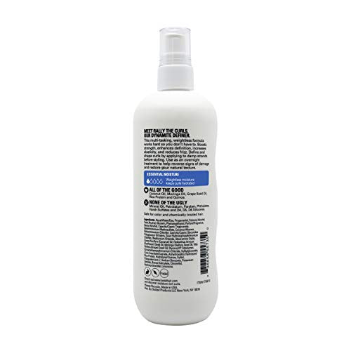 TWIST Rally The Curls Weightless Curl Definer - 10.5 oz