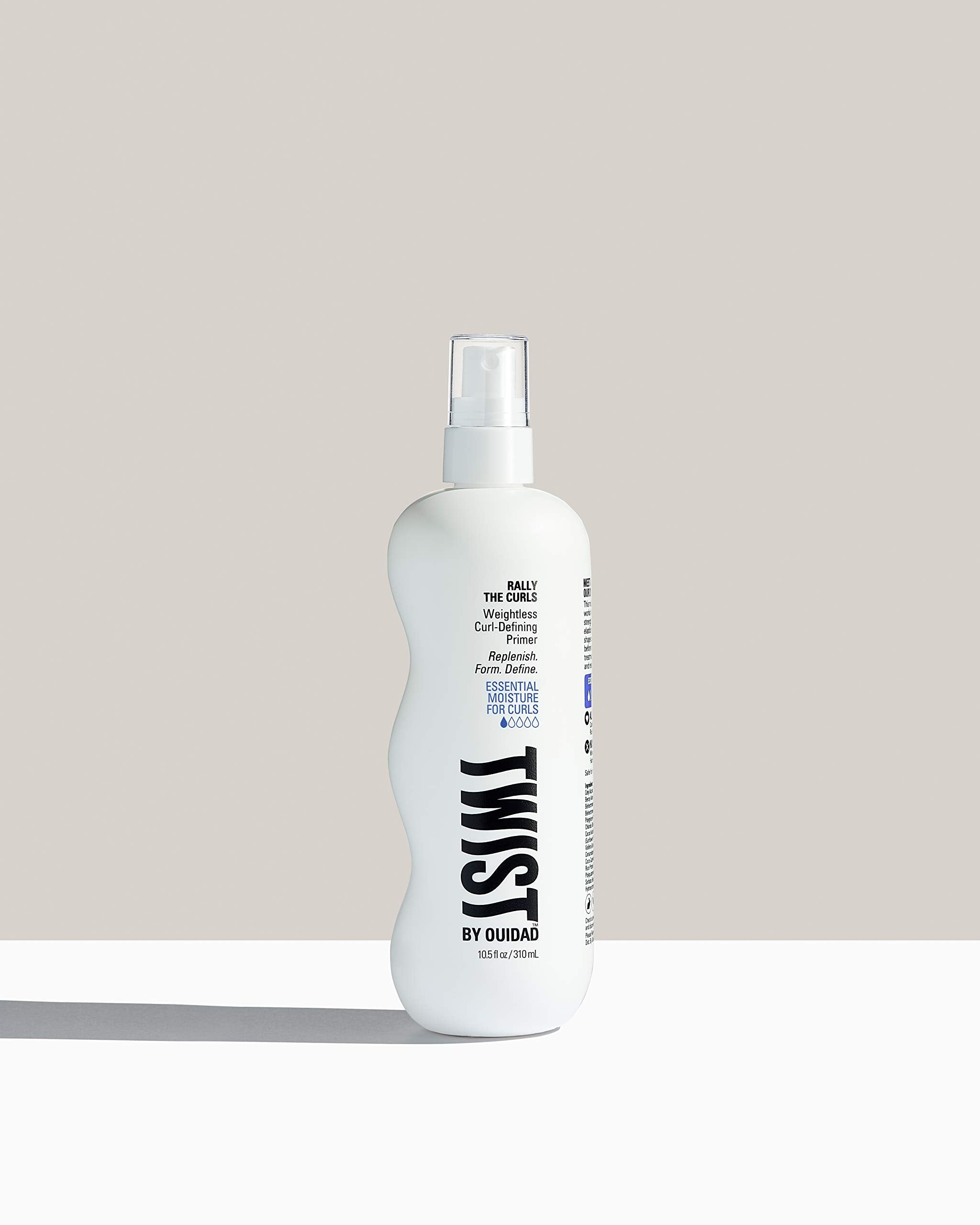 TWIST Rally The Curls Weightless Curl Definer - 10.5 oz