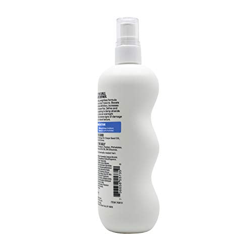 TWIST Rally The Curls Weightless Curl Definer - 10.5 oz