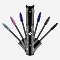 TWLBXMG 6-Color Mascara Set – Waterproof, Hypoallergenic, Volumizing & Lengthening