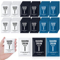 Twoworld Shaving Cream Bulk Travel 8ml – Jasmine, White Tea & Unscented (300 Pack)