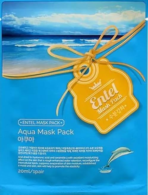 Typology D41: 9-Ingredient Face Moisturizer + Complimentary Sheet Masque