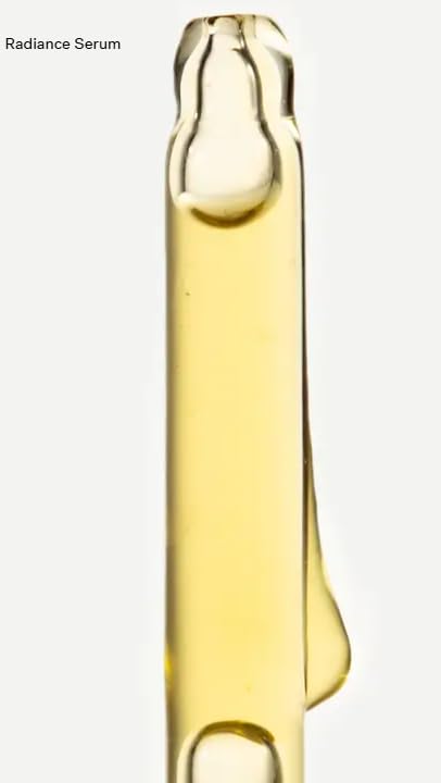 Typology Radiance Serum with 11% Vitamin C – 99% Naturally Derived, Vegan, Made in France