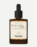 Typology Self-Tanning Serum – 10% DHA + Carob Pulp Extract | Clear Finish