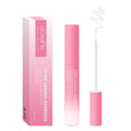 uCoolMe Lash Glue White - Fast-Dry, Latex-Free Adhesive for Strip Lashes