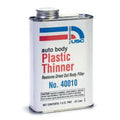 UCS Auto Body Plastic Thinner – Honey | Revives Fillers & Plastics, Boosts Spreadability
