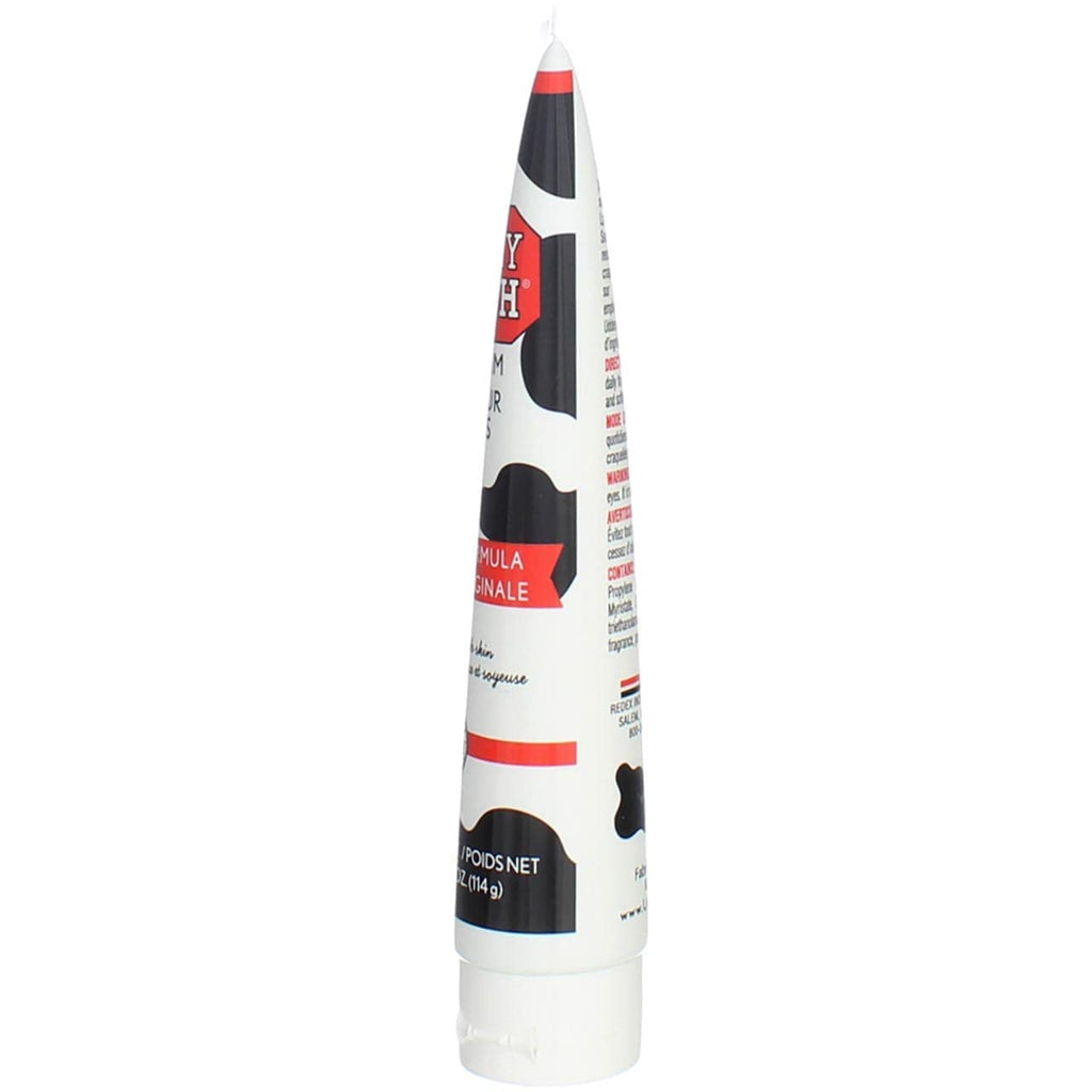 Udderly Smooth Lightly Scented Hand Cream 4 oz – Pack of 3 | Non-Greasy Moisturizer