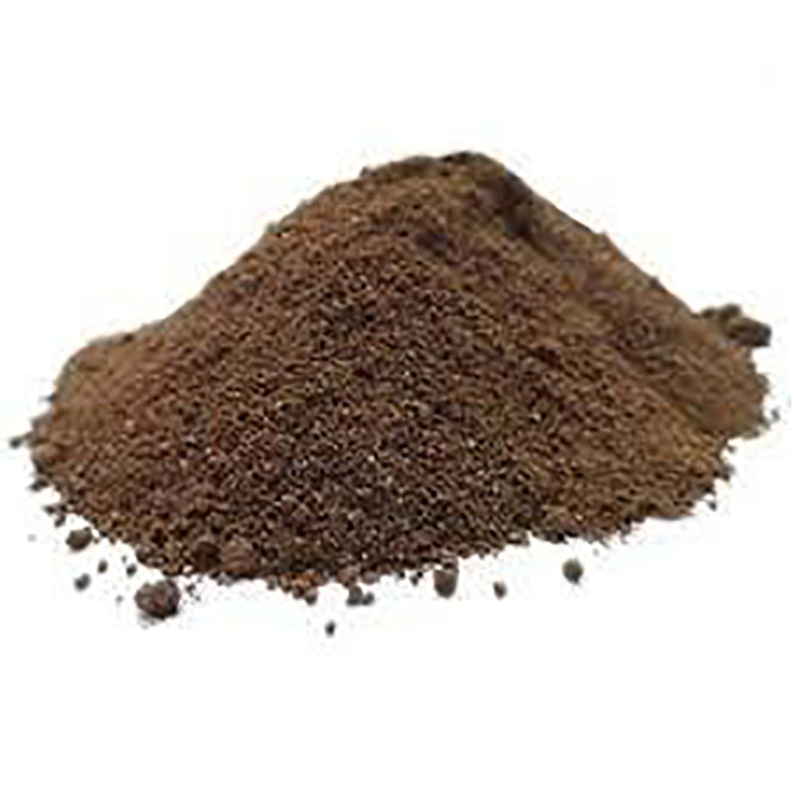 Uhuru Naturals ChadianChebe Hair Powder (100 g) | Authentic Chad Chebe for Moisture & Strength