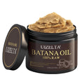 UIZELTA Batana Oil for Hair Growth – 100% Pure, Cold-Pressed, All Hair Types