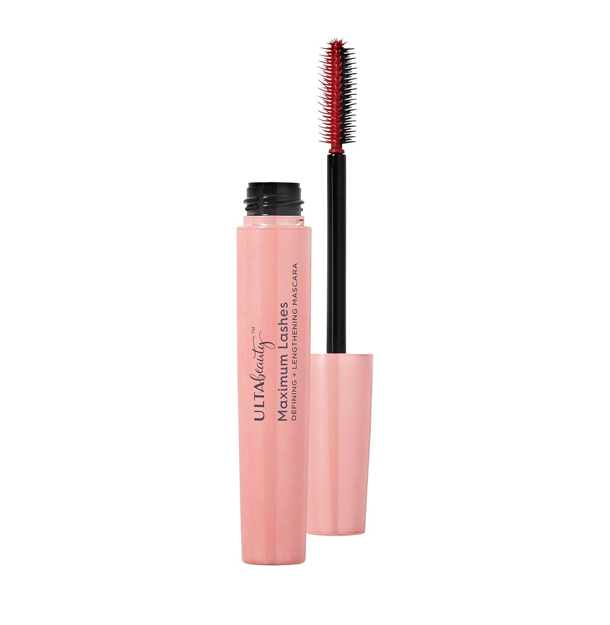 Ulta Beauty Maximum Lashes Defining Lengthening Mascara in Black Brown | Shop Ulta Beauty