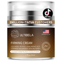 ULTIBELA Tighten & Lift Neck Cream – Deep Hydration, Retinol & Collagen (1.7 fl oz)