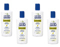 UltraSwim Ultra Repair Conditioner – 7 oz Bottles (Pack of 4) for Chlorine-Damaged Hair