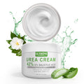 Ultrove Urea Cream 42% with 2% Salicylic Acid – Deep Moisturizing Foot Cream (7 oz)