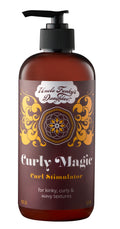 Curly Magic Curl Stimulator by Uncle Funky's Daughter – Define & Hold Curls