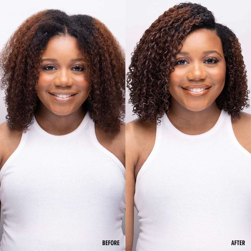 Curly Magic Curl Stimulator by Uncle Funky's Daughter – Define & Hold Curls