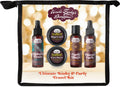 Uncle Funky's Daughter Ultimate Kinky & Curly Girl Kit – Nourish, Define & Refresh Curls