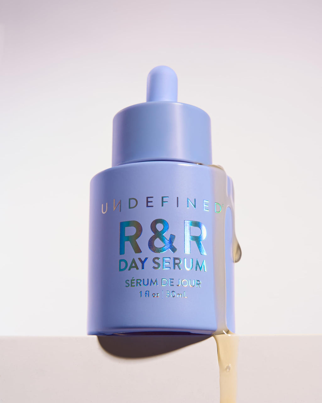 Undefined Beauty R&R Day Serum – Brightening Vitamin C, Kojic Acid & Niacinamide for Even Tone