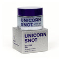 UNICORN SNOT Holographic Glitter Gel — Silver Disco, 1.7 oz (Vegan & Cruelty-Free)