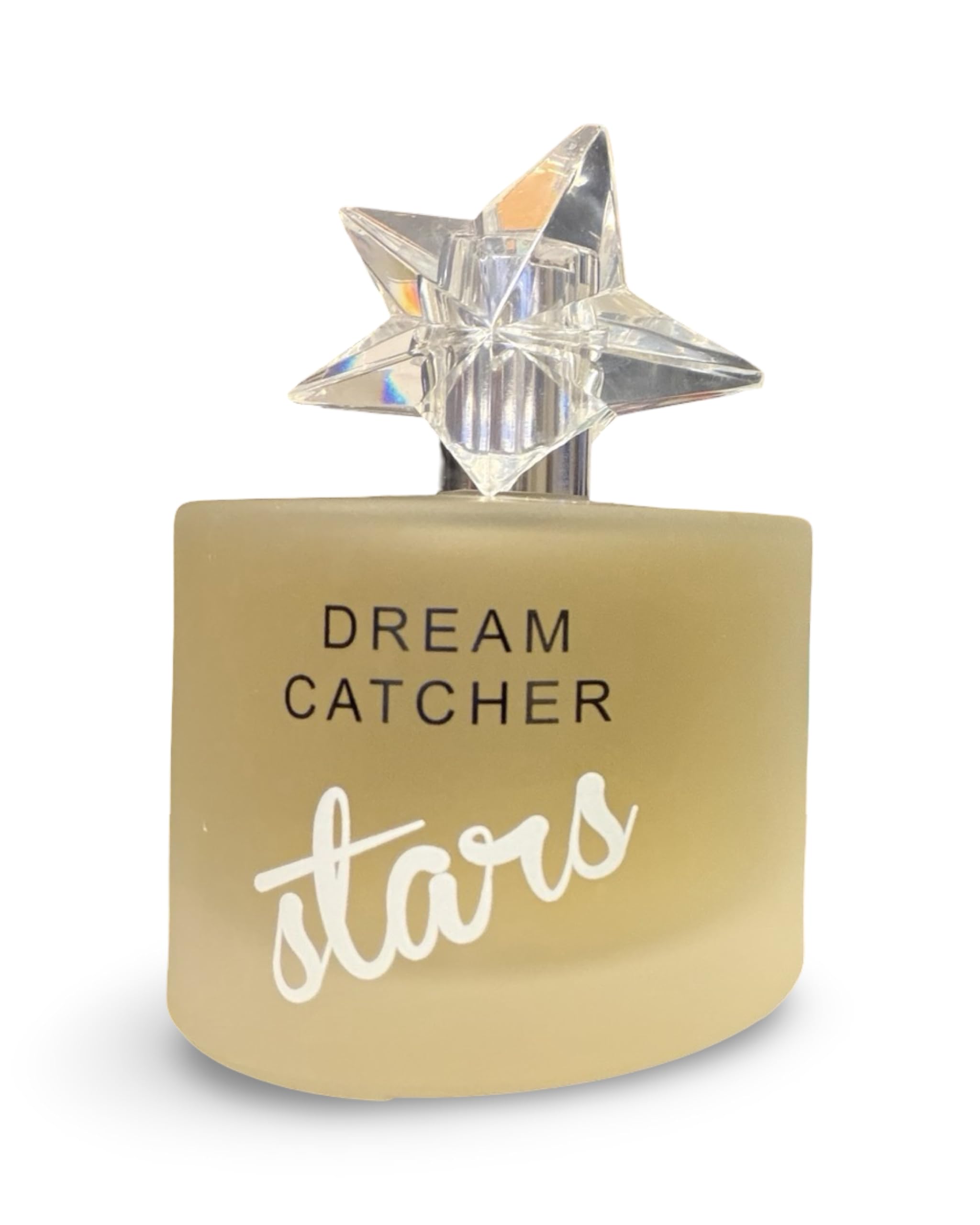 United Scents DREAM CATCHER Stars EDP – Green Anjou Pear & Orange, 3.4 oz