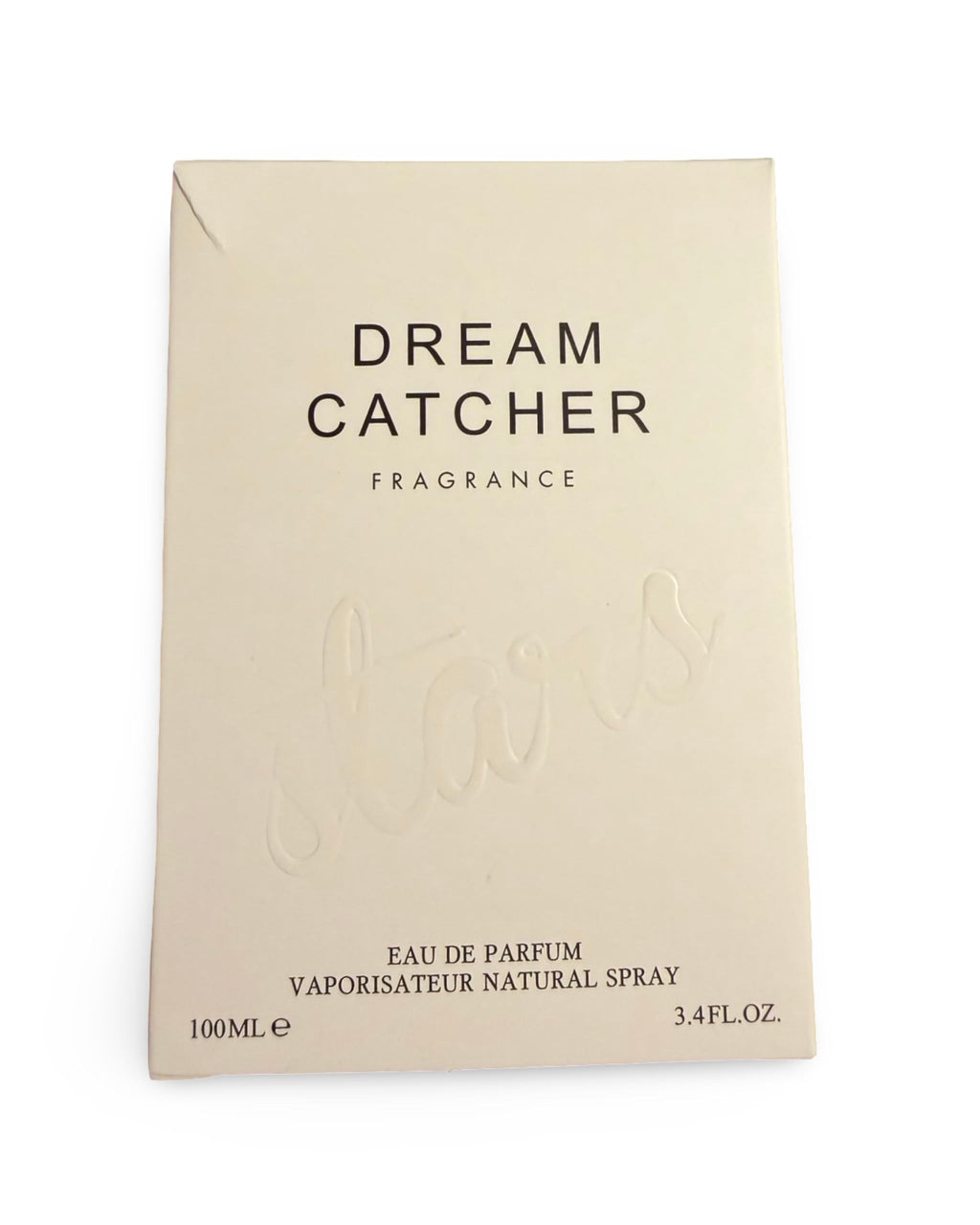 United Scents DREAM CATCHER Stars EDP – Green Anjou Pear & Orange, 3.4 oz